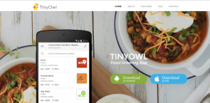 インドで激戦のレストラン検索サービス業界！！新風を巻き起こす新サービス２選